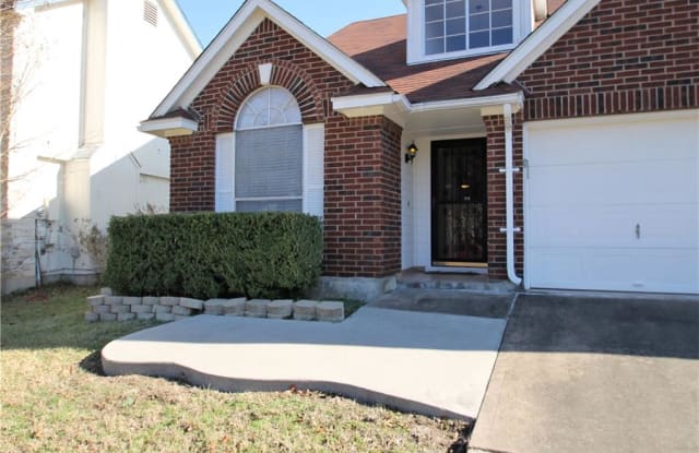 8717 Dandelion Trail - 8717 Dandelion Trl, Austin, TX 78745