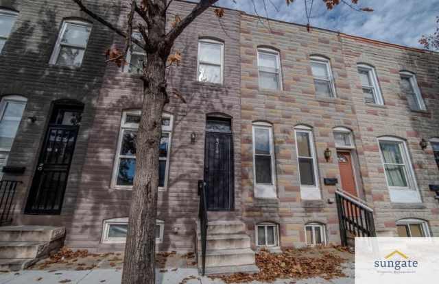 2314 Jefferson St photos photos