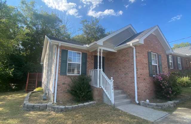 2041 Williams Valley Drive Madison, TN 37115 - 2041 Williams Valley Drive, Nashville, TN 37115