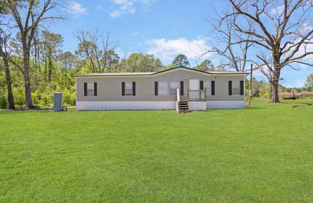 4bd 2ba Mobile HOME FOR RENT! photos photos