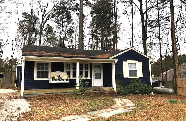 121 Whitfield Rd - 121 Whitfield Road, Durham, NC 27705