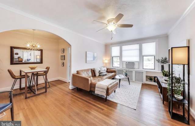 1365 KENNEDY Street NW unit: 506 photos photos