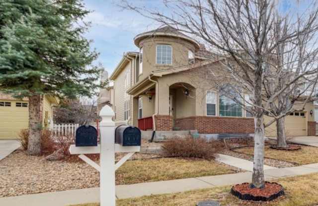 Spacious 3BR House in Aurora - 24724 East Arkansas Place, Aurora, CO 80018 Spacious 3BR House in Aurora - 24724 East Arkansas Place, Aurora, CO 80018