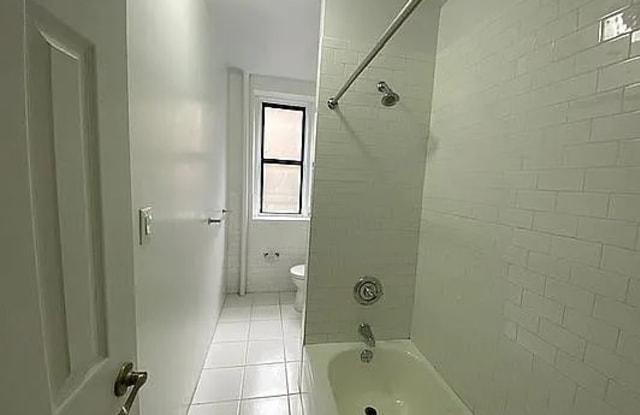 455 Fort Washington Avenue - 455 Fort Washington Avenue, New York City, NY 10033