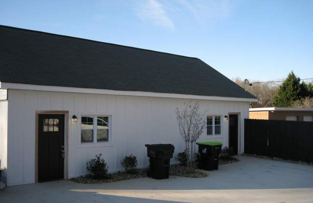 1 Bollinger Street - 1 Bollinger Street, West Pelzer, SC 29669