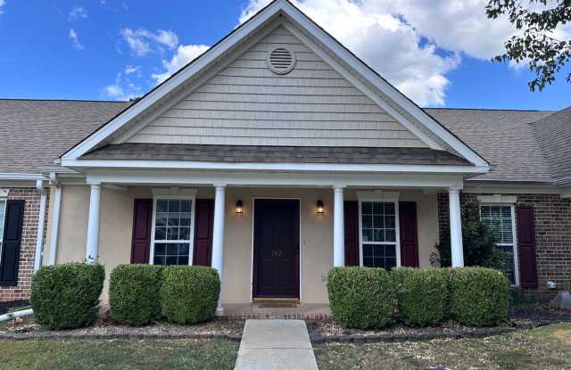 Two Bedroom Two Bath  Sunroom Townhome photos photos