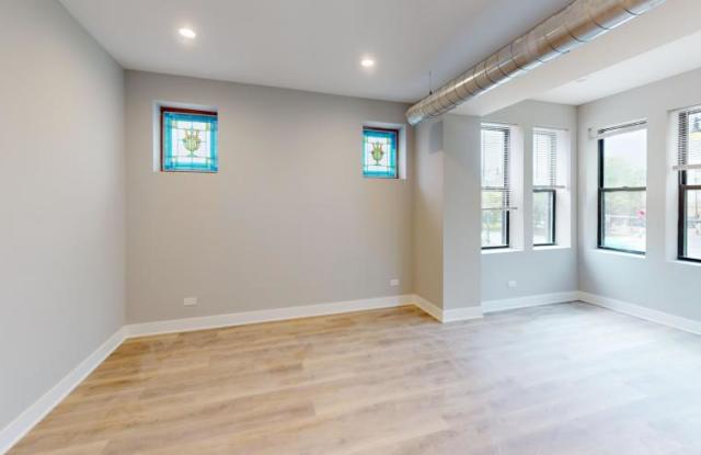 2401 North Kedzie Blvd. Gallery 2