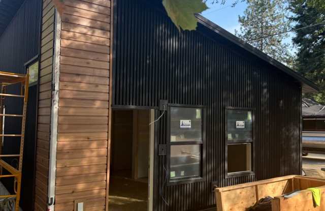 New Construction! Gallery 1