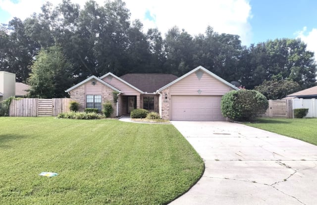 5138 SE 20th St - 5138 Southeast 20th Street, Marion County, FL 34480