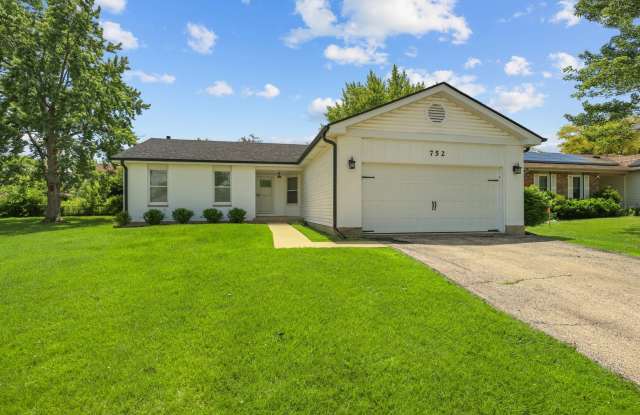 752 N Brookdale Drive Gallery 1