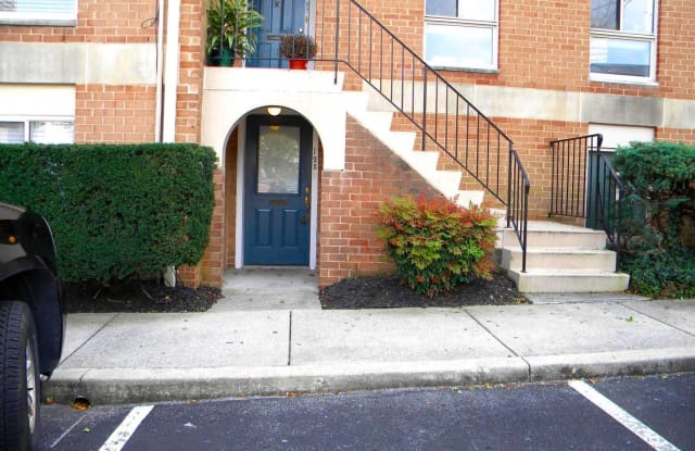 125 W CONWAY STREET - 125 West Conway Street, Baltimore, MD 21201