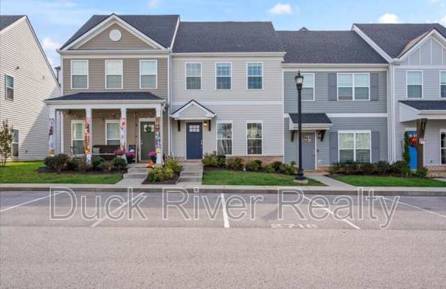 2718 Wind Gap Dr - 2718 Wind Gap Drive, Maury County, TN 38401