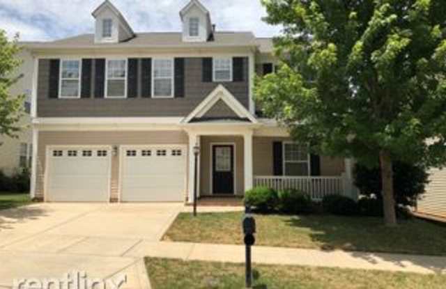 8006 Kew Gardens Ct - 8006 Kew Gardens Court, Waxhaw, NC 28173