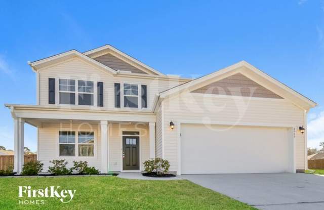 4980 Paddy Field Way - 4980 Paddy Field Way, North Charleston, SC 29456