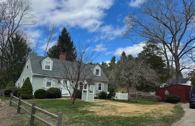 279 Roast Meat Hill Rd photos photos
