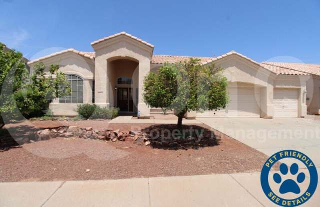 11134 West Dana Lane - 11134 West Dana Lane, Avondale, AZ 85392