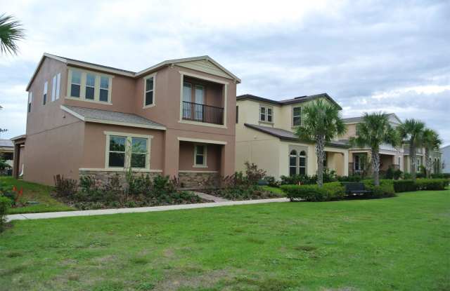 1541 Bayfront Park Alley - 1541 Bayfront Park Alley, Winter Garden, FL 34787