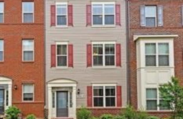 22403 EGRET ALLEY - 22403 Egret Alley, Clarksburg, MD 20871