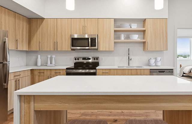 Current Apartments photos photos