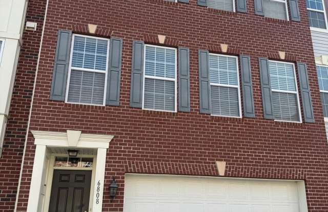 6808 FLOUR MILL Court photos photos