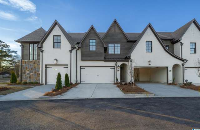 4452 MCELWAIN COURT - 4452 McElwain Court, Birmingham, AL 35213