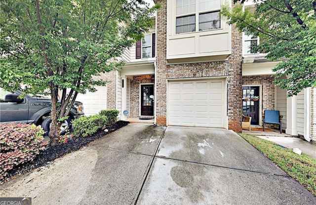 6996 Kingswood Run Drive unit: 0 - 6996 Kingswood Run Drive, Gwinnett County, GA 30340