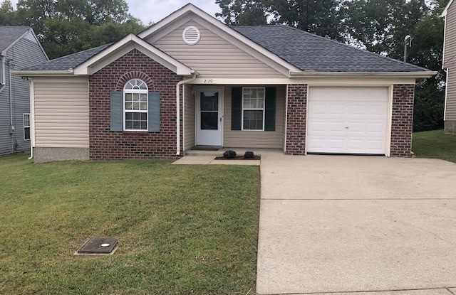2120 Candlebrook Ct - 2120 Candlebrook Court, Nashville, TN 37115