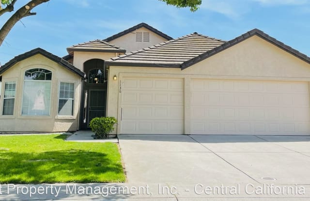 1136 Citrus Ct - 1136 Citrus Court, Modesto, CA 95350