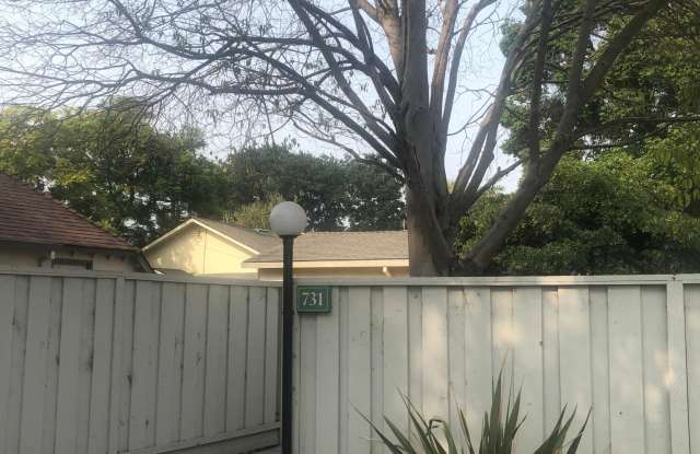 731 Sutter Ave - 731 Sutter Avenue, Palo Alto, CA 94303