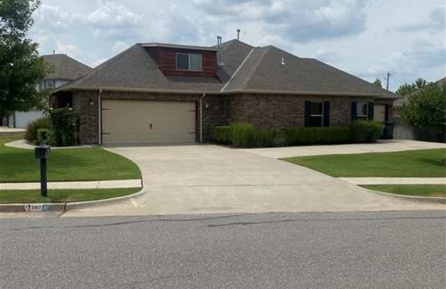 2817 Marigold Lane - 2817 Marigold Lane, Edmond, OK 73013 2817 Marigold Lane - 2817 Marigold Lane, Edmond, OK 73013