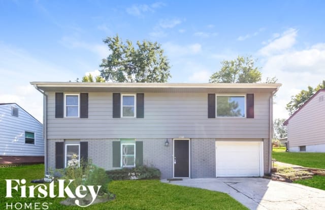 5221 Northeast 59th Terrace - 5221 Northeast 59th Terrace, Kansas City, MO 64119