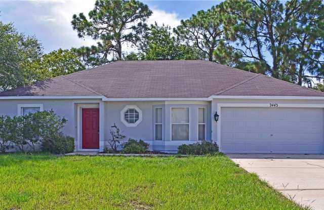 2443 AMBASSADOR AVE photos photos
