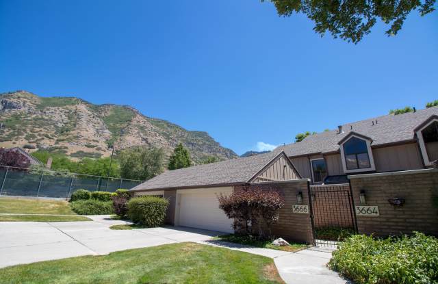 3666 Little Rock Ln - 3666 Little Rock Drive, Provo, UT 84604