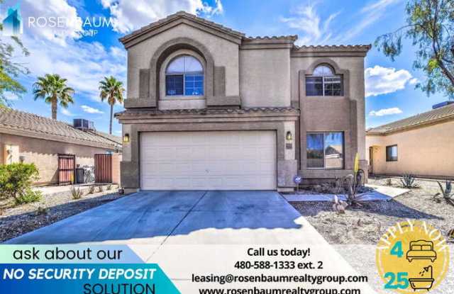 24347 North Oasis Boulevard photos photos