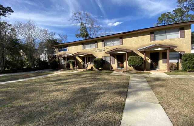 828 Ingleside - 828 Ingleside Avenue, Tallahassee, FL 32303