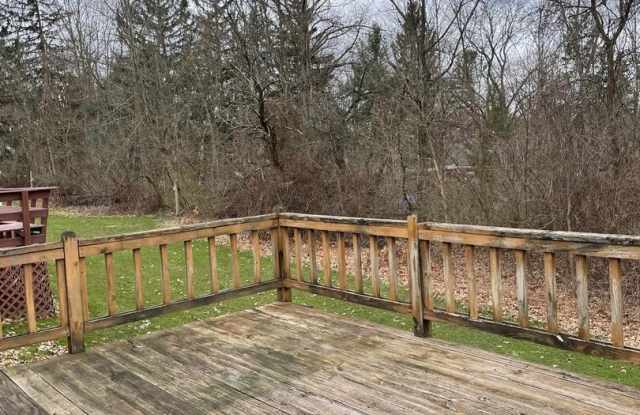 2 bed / 1 bath condo - FOR RENT Gallery 4