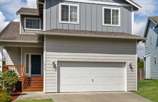 4bd/2.5ba Lake Stevens Home photos photos