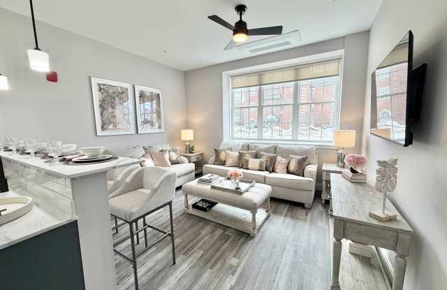 The Residence at 1555 Elm photos photos