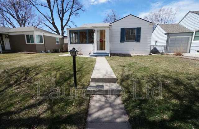 2425 S. Humboldt St photos photos