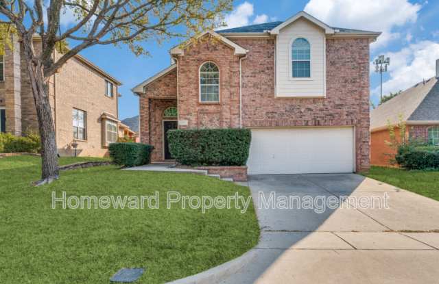 1036 Liberty Circle - 1036 Liberty Circle, Hurst, TX 76053 1036 Liberty Circle - 1036 Liberty Circle, Hurst, TX 76053