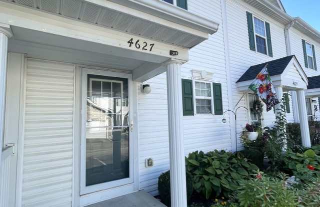 4627 Parrau Drive - 4627 Parrau Drive, Columbus, OH 43228