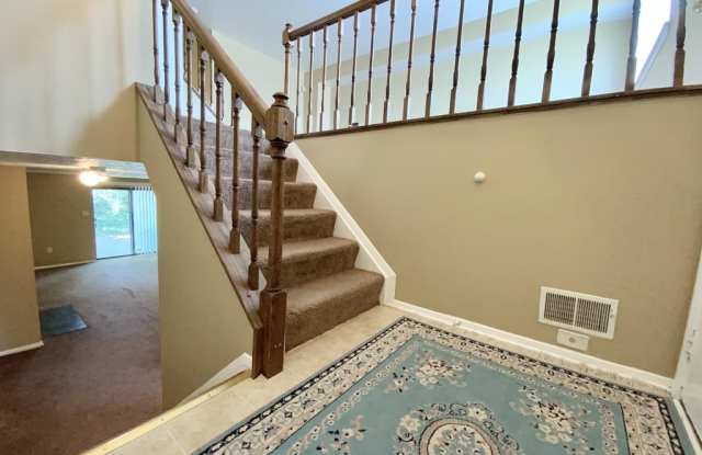 38 Laurence Brooke Rd - 38 Laurence Brooke Road, Catonsville, MD 21228