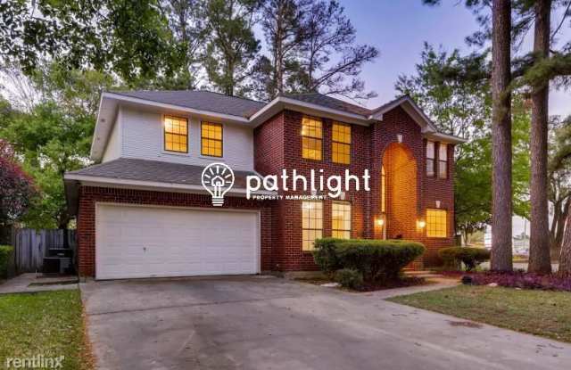 3602 Laurel Hollow Drive - 3602 Laurel Hollow Drive, Harris County, TX 77388
