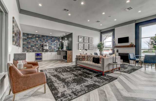 NOAH Apartments Gallery 4