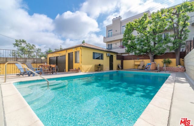 1757 KELTON Avenue - 1757 Kelton Avenue, Los Angeles, CA 90024