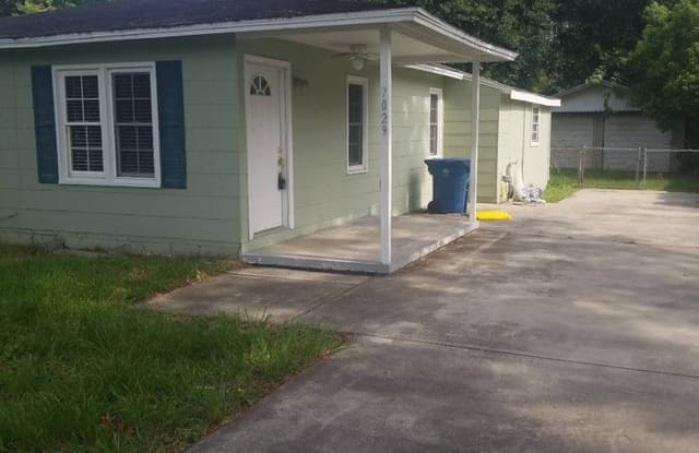 7029 Berry Avenue - 7029 Berry Avenue, Jacksonville, FL 32211
