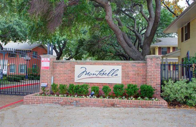 4715 Bradford Drive - 4715 Bradford Drive, Dallas, TX 75219