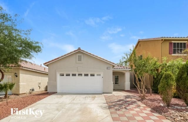 8717 West Rochelle Avenue - 8717 West Rochelle Avenue, Spring Valley, NV 89147