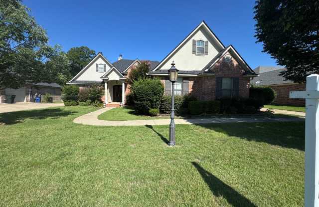 Beautiful Bossier City Home in Tiburon Neighborhood photos photos