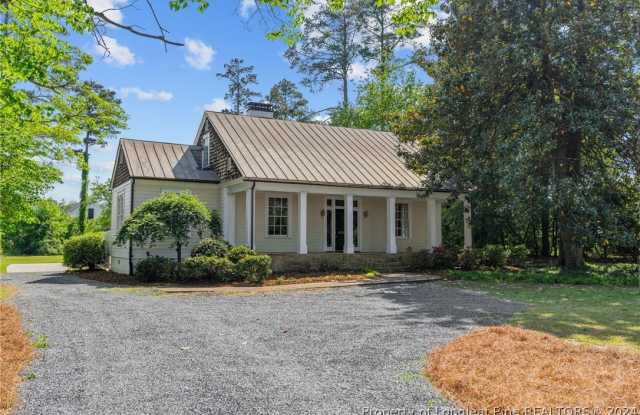 2050 Midland Road - 2050 Midland Road, Moore County, NC 28387